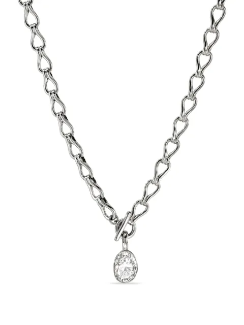 John Hardy Lovestruck™ diamond necklace