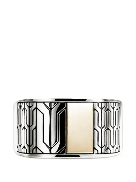 John Hardy Icon ring