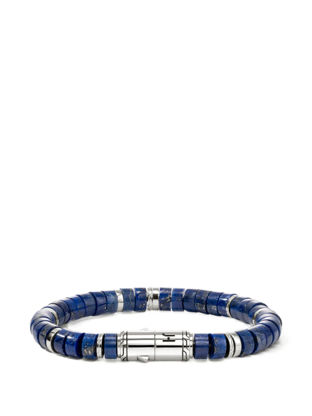 John Hardy Heishi bracelet - Argento