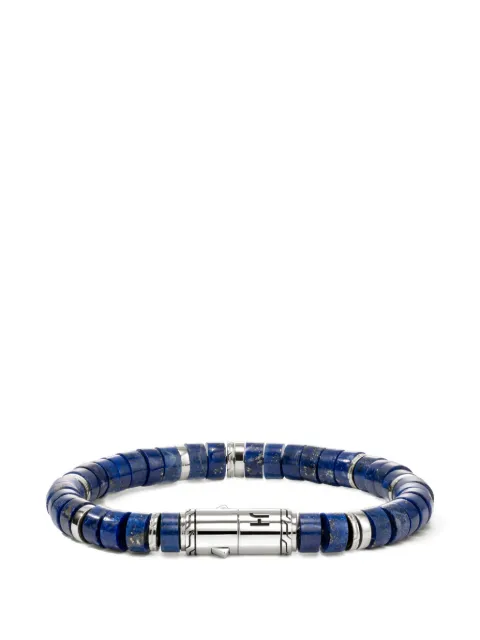 John Hardy Heishi Armband