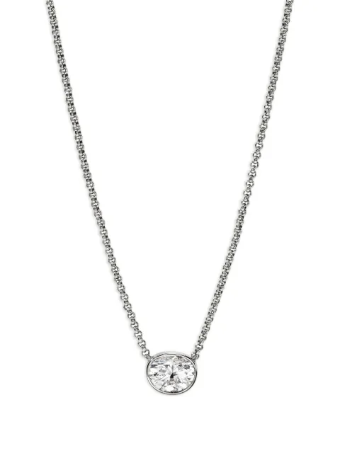 John Hardy collar Lovestruck™ con diamantes