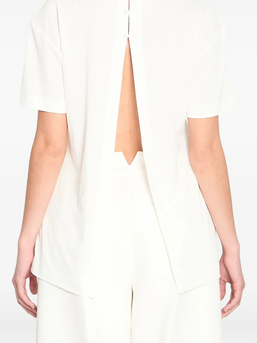 paper effect ventadou T-Shirt