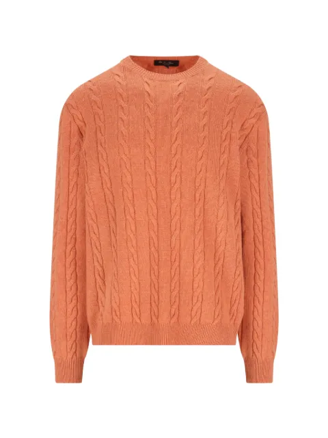 Loro Piana Cedar sweater