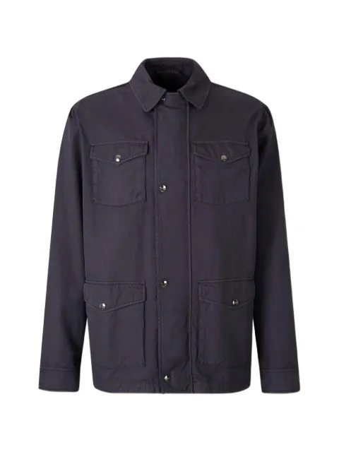 Herno pocket jacket