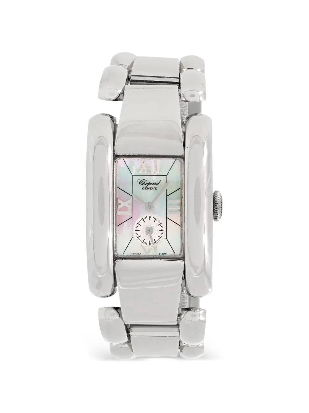 Chopard Pre-Owned La Strada 24mm watch - Bianco