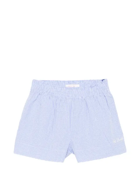 MC2 Saint Barth Kids shorts Meave