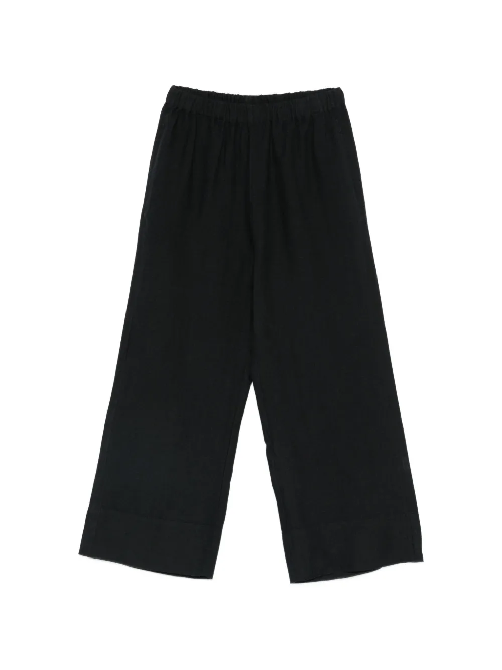 Xacus Jeanne trousers - Nero