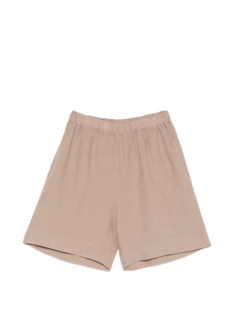 Xacus elasticated shorts