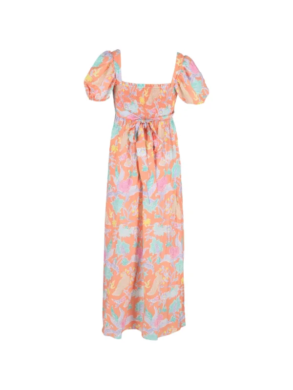 diane von furstenberg a line dress Sana Dress Diane von Furstenberg