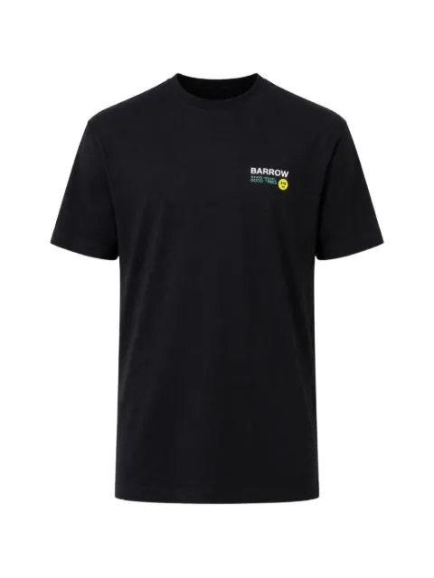 BARROW crewneck T-shirt