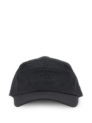 C.P. Company バケットハット | ブラック | FARFETCH JP