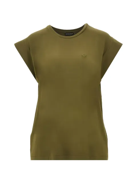 Emporio Armani playera manga corta