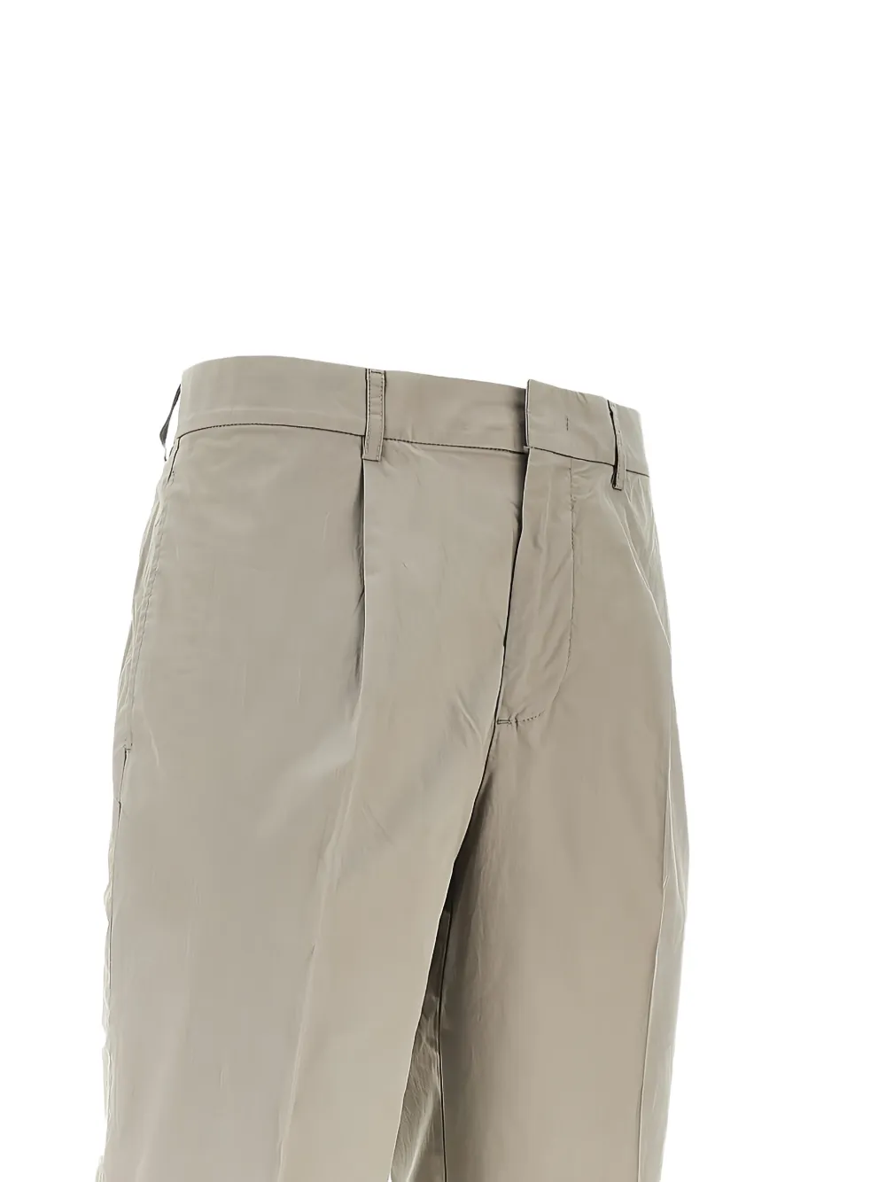 Emporio Armani Plooibroek Beige