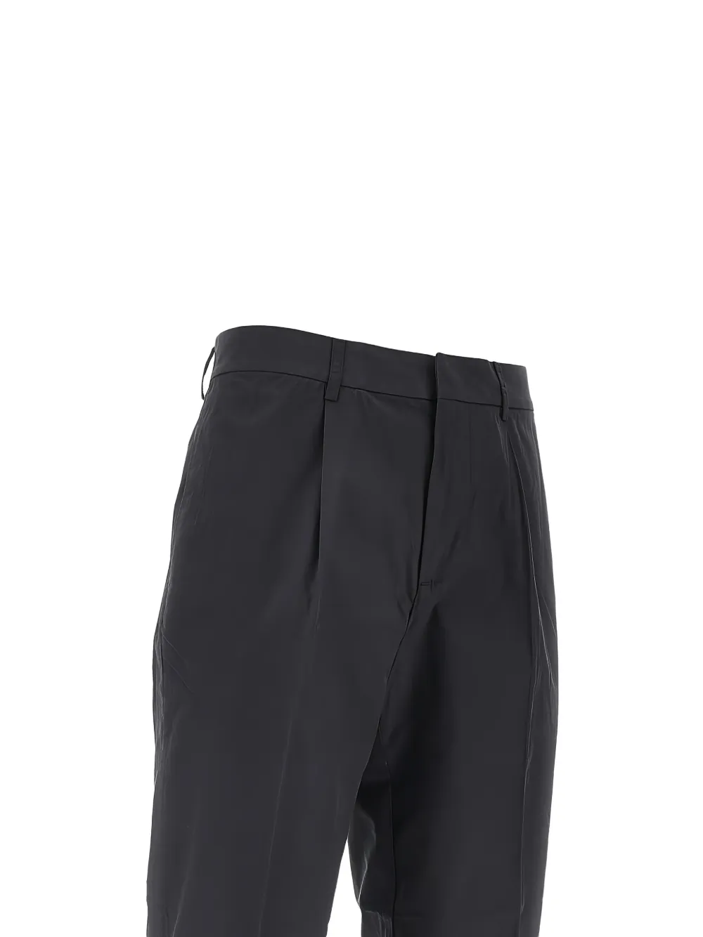 Emporio Armani Plooibroek Blauw