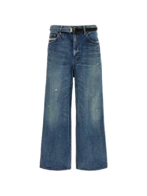 sacai Beyondxx jeans