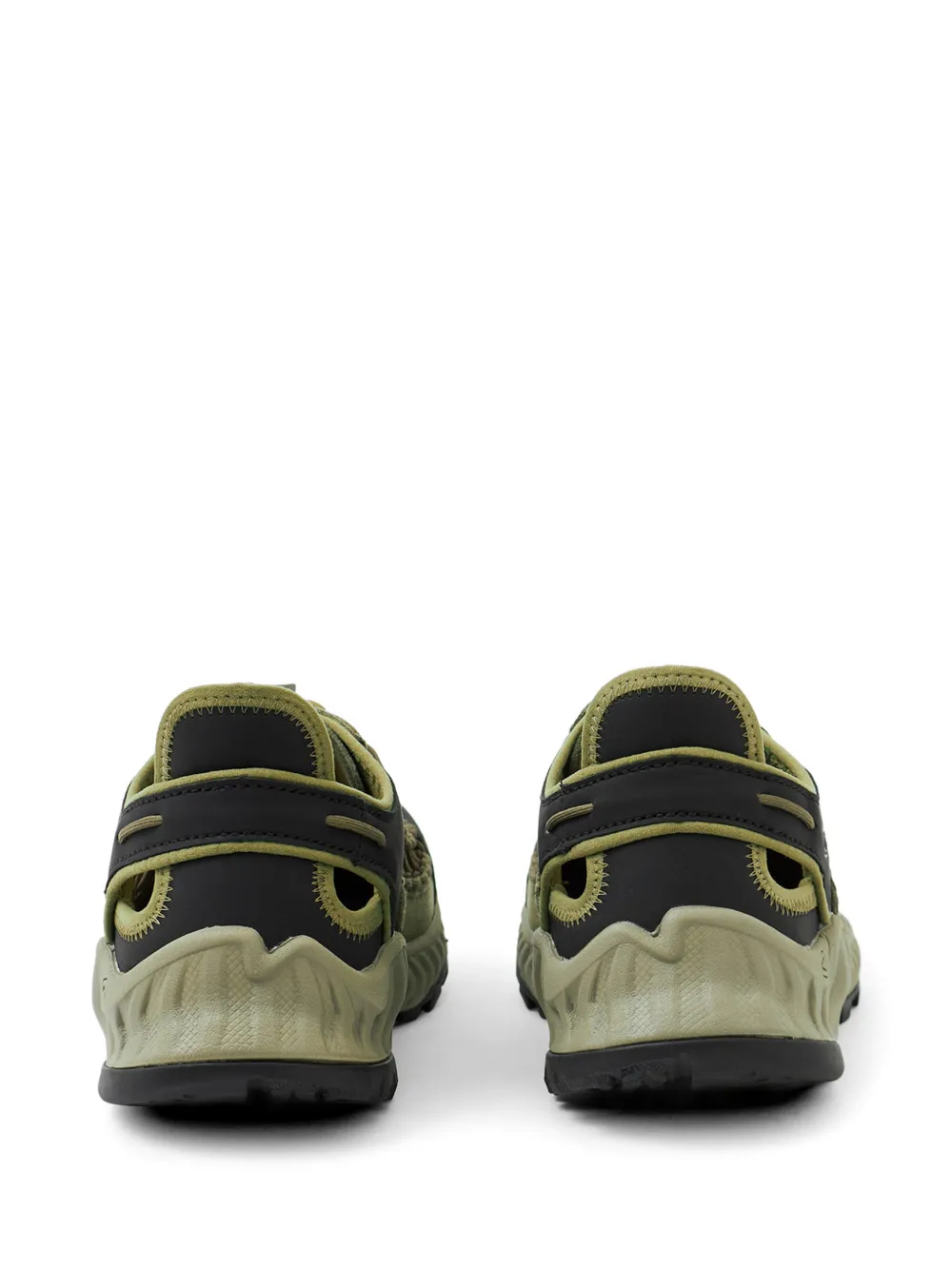 KEEN FOOTWEAR low top sneakers Groen