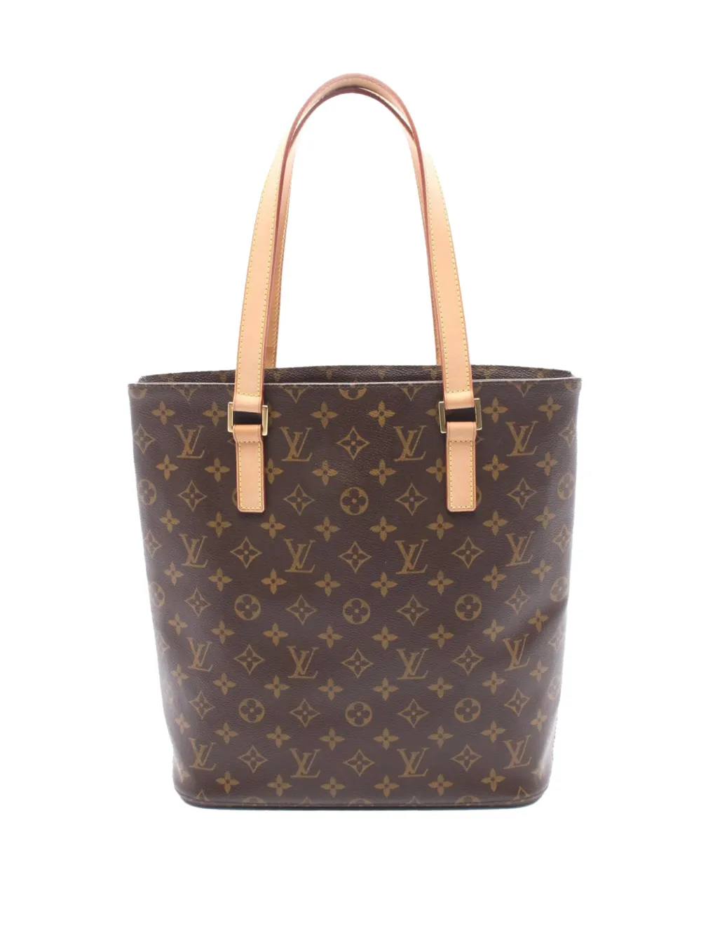 Louis Vuitton Pre-Owned 2003 Monogram Vavin GM tote bag - Marrone