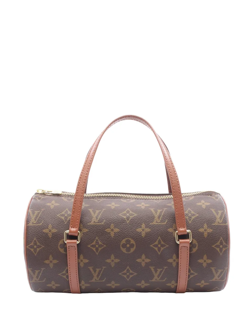 Louis Vuitton Pre-Owned 1993 Monogram Papillon 26 handbag - Marrone