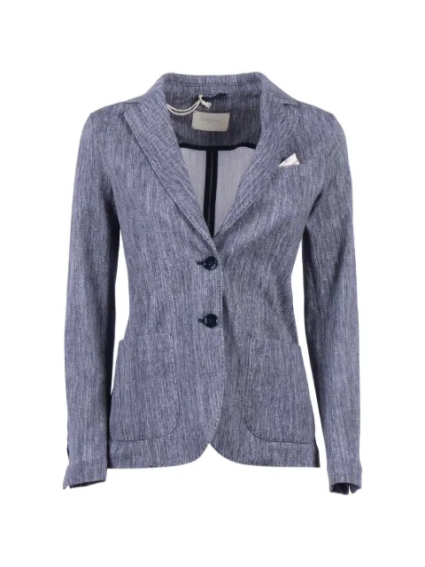 Circolo 1901 slim-fit blazer