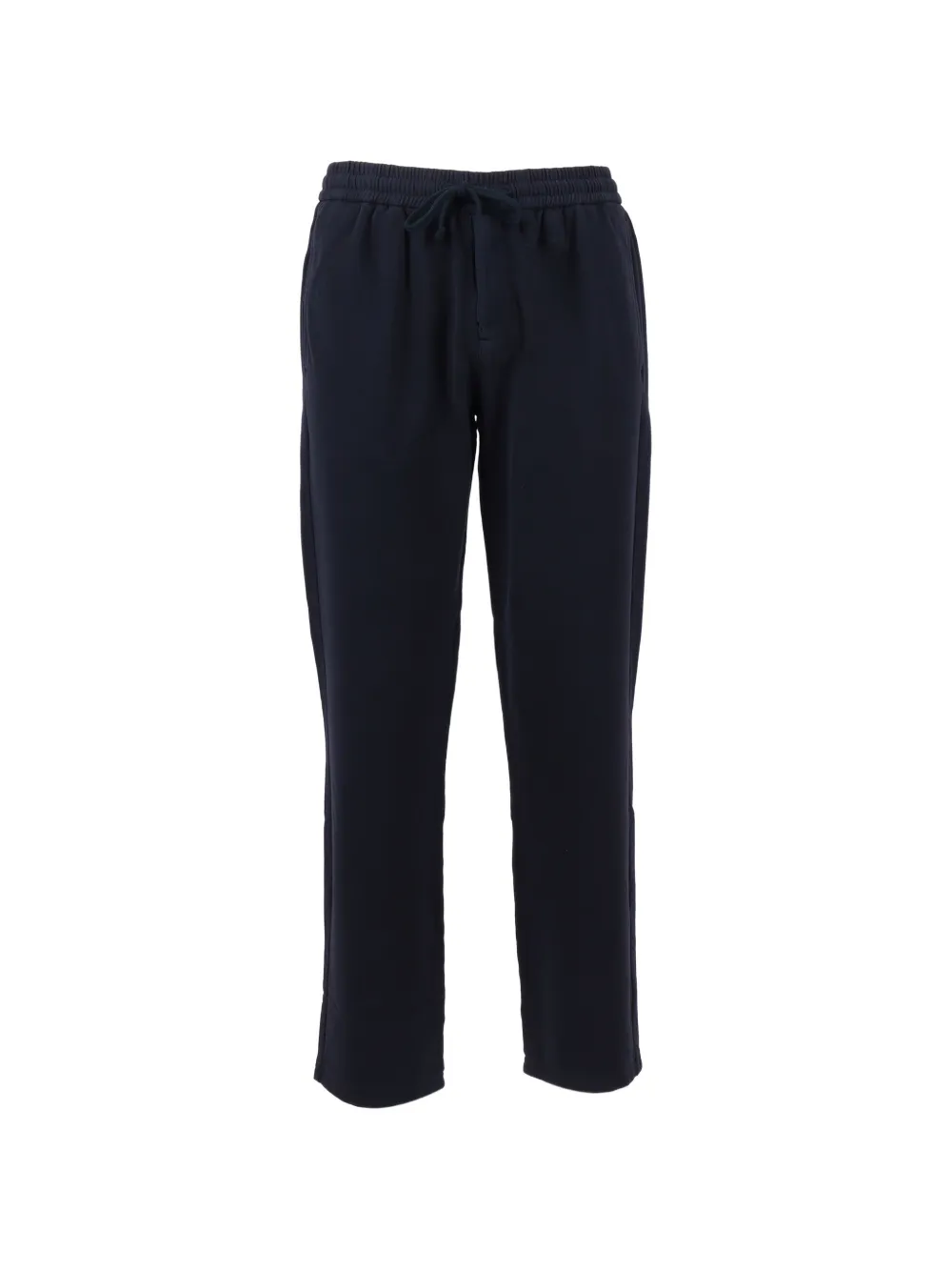 Circolo 1901 drawstring track pants - Blu
