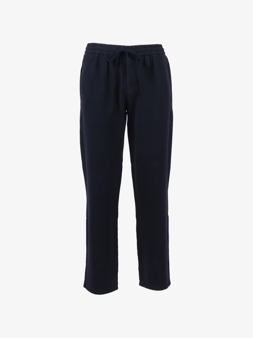 Circolo 1901 drawstring track pants | Blue | Image 1