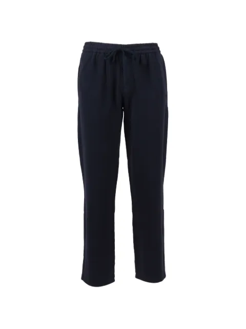 Circolo 1901 drawstring track pants
