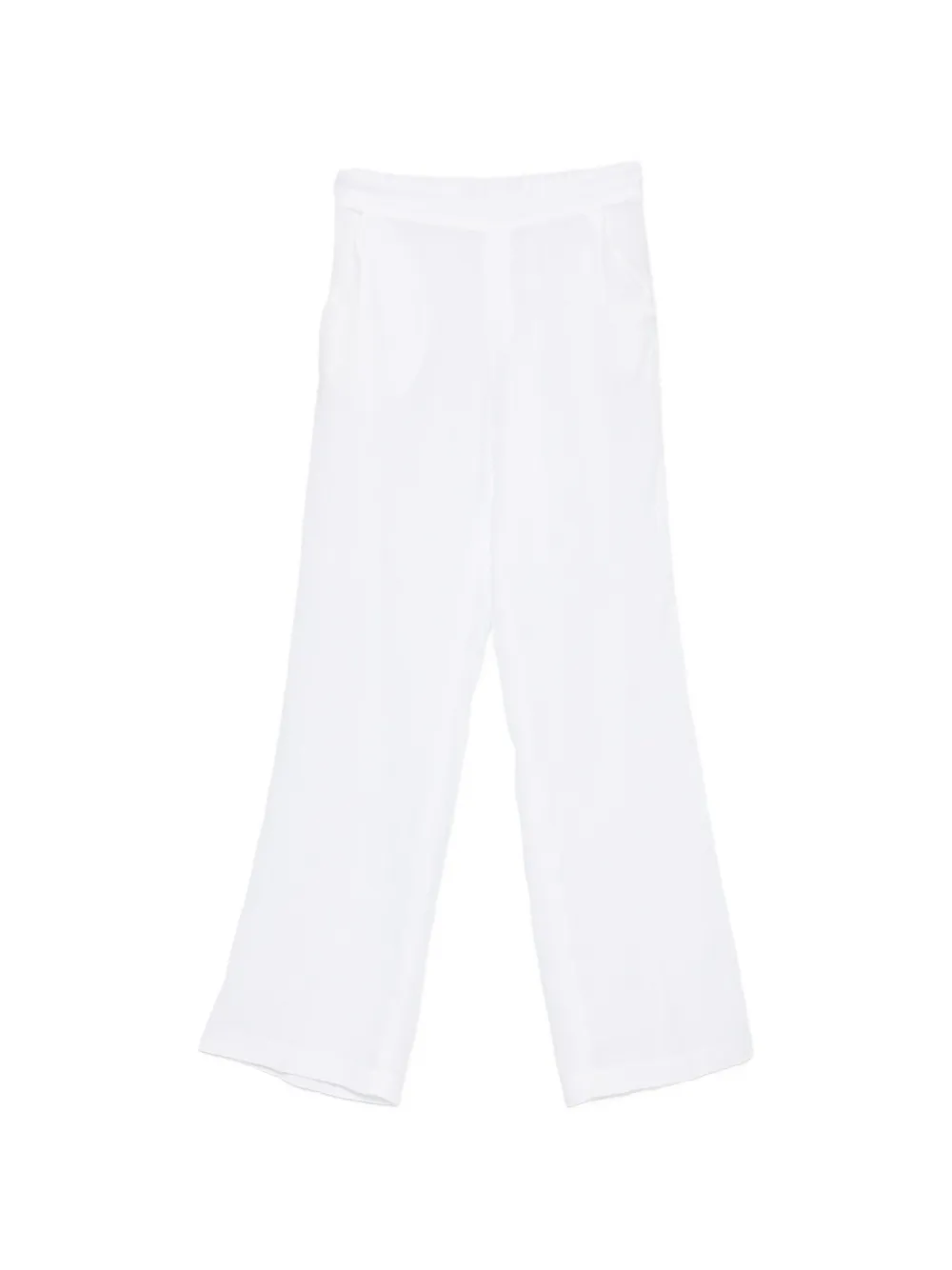 Xacus Ariel trousers - Bianco