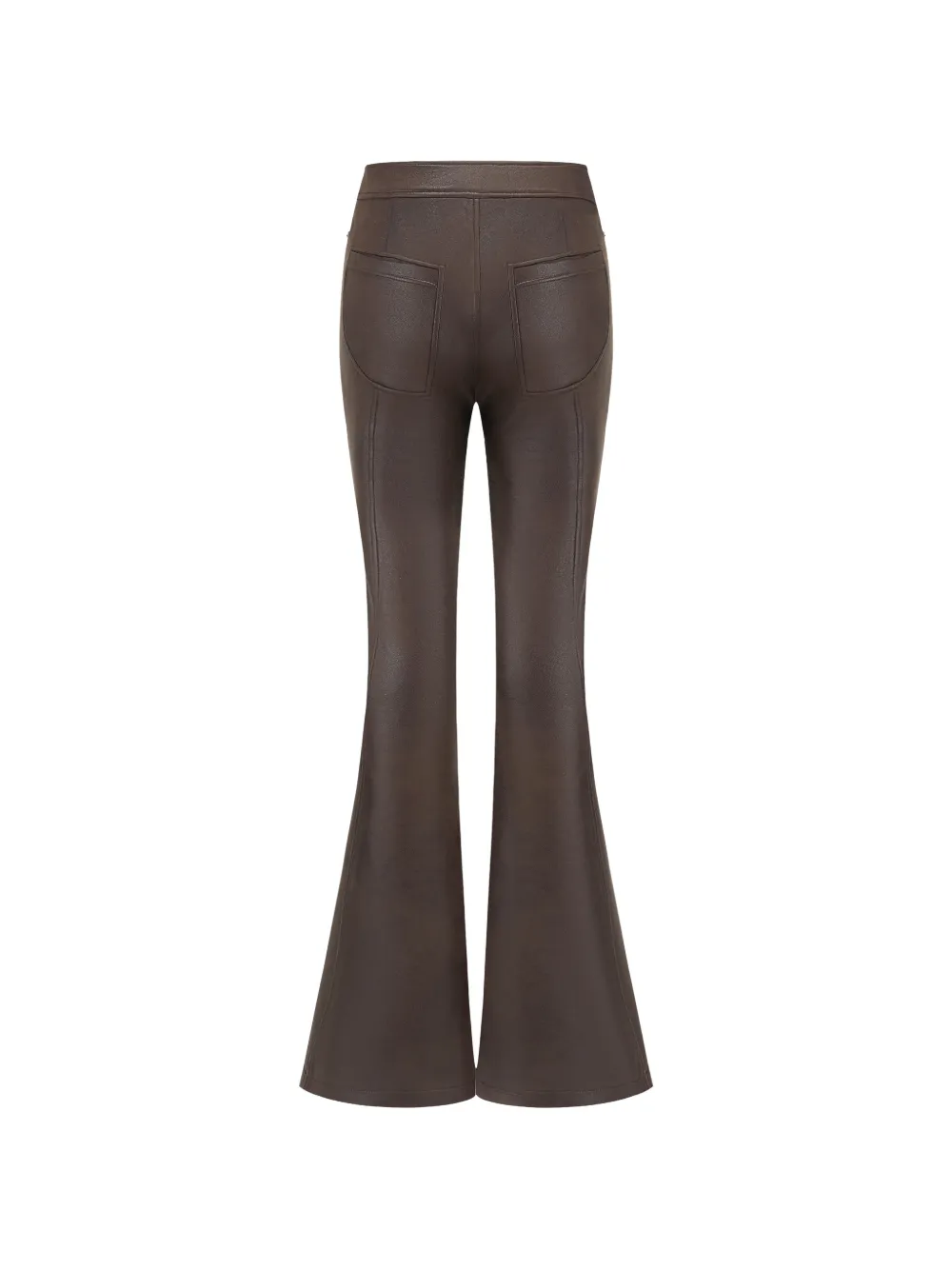Multiple-Panel Trousers
