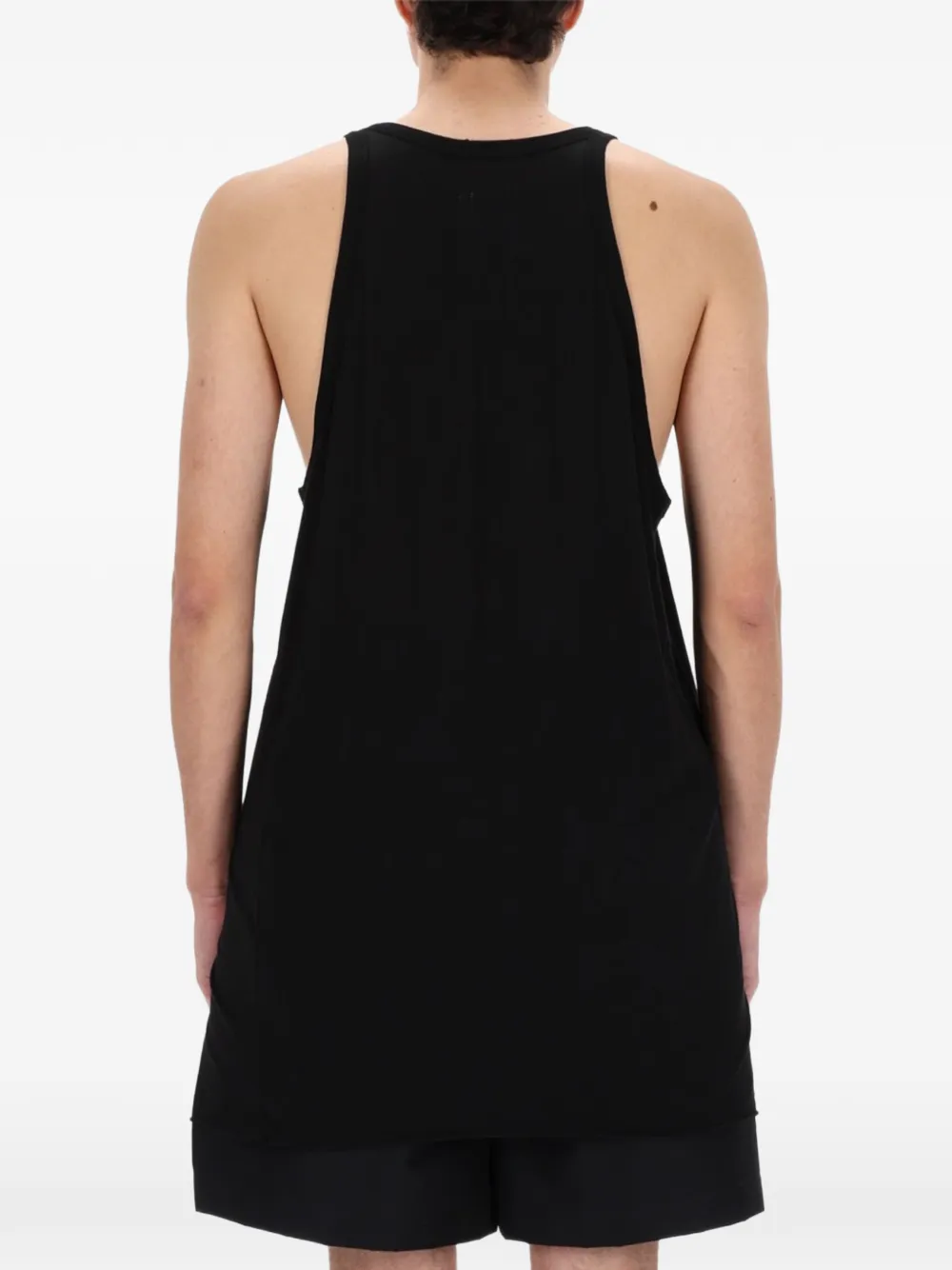 Rick Owens Spencer Zwart