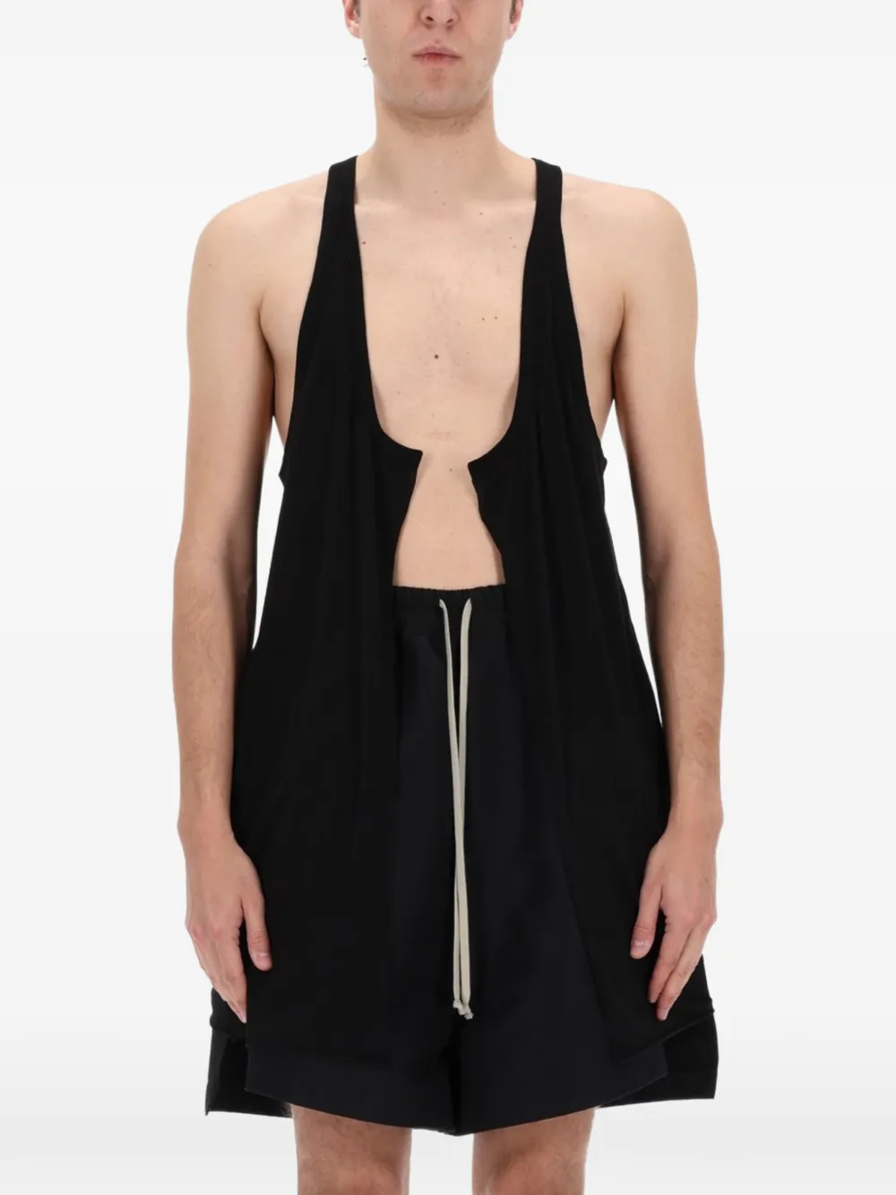 Rick Owens Spencer Zwart
