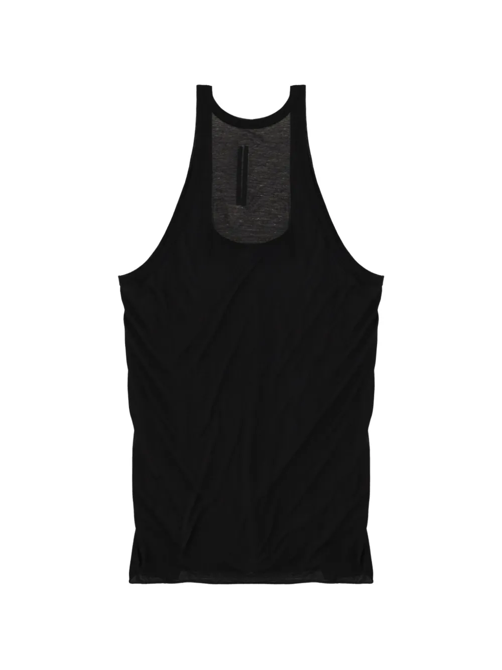 Rick Owens Spencer Zwart