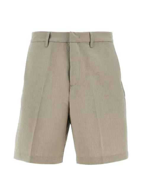 Emporio Armani short de bermuda à poches