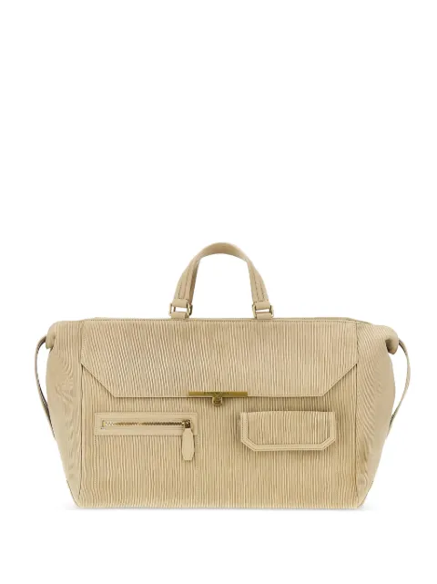 Emporio Armani bolso de viaje ASV