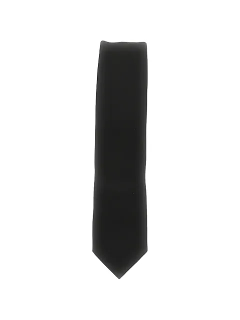 Emporio Armani silk tie