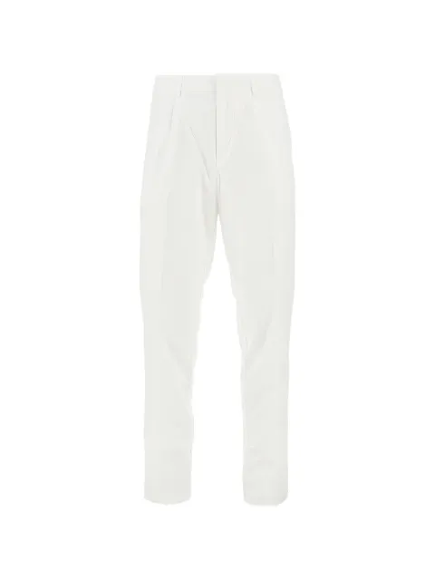 Emporio Armani pleated trousers