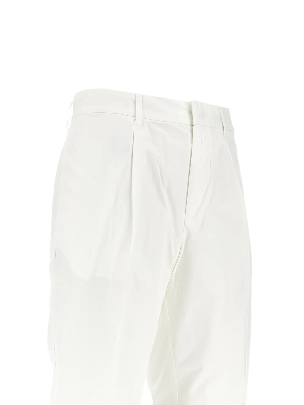 Emporio Armani Plooibroek Wit