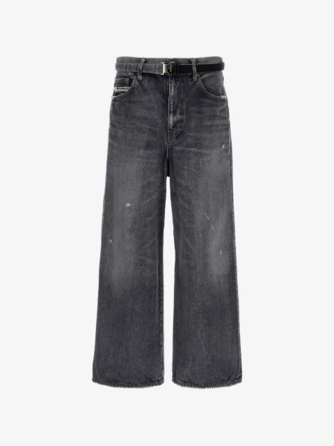 sacai jeans Beyondxx