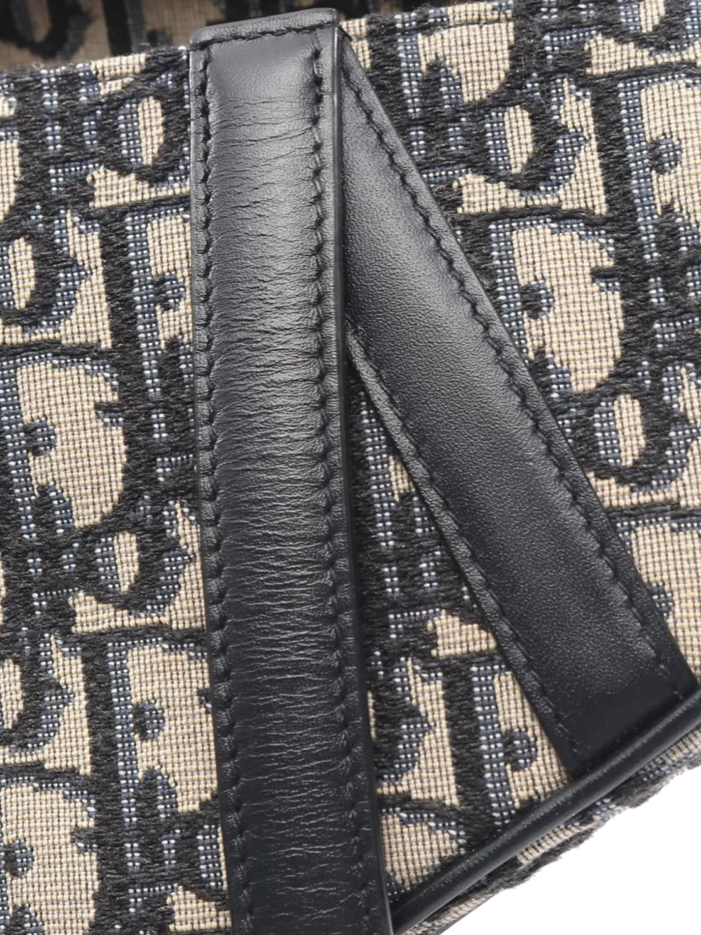 2010-2025 Mini Oblique Saddle Bag Shoulder Bag