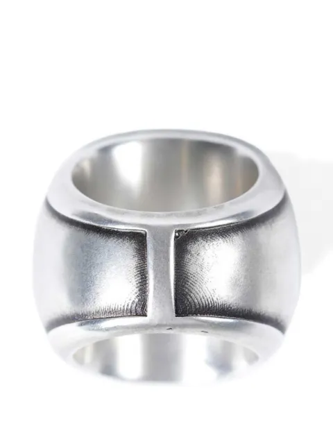 Ann Demeulemeester Merr ring