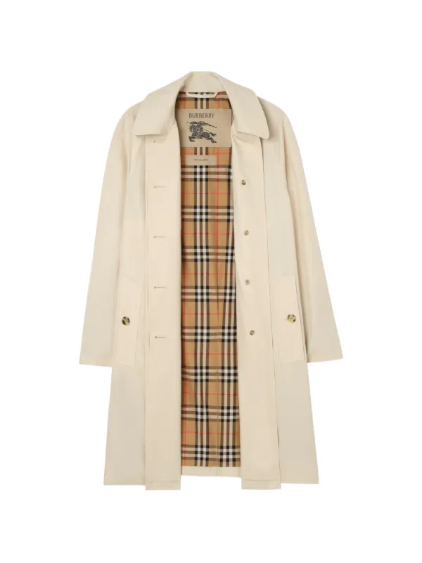 BURBERRY - 【新品】【国内正規品】バーバリー トロピカルギャバジン