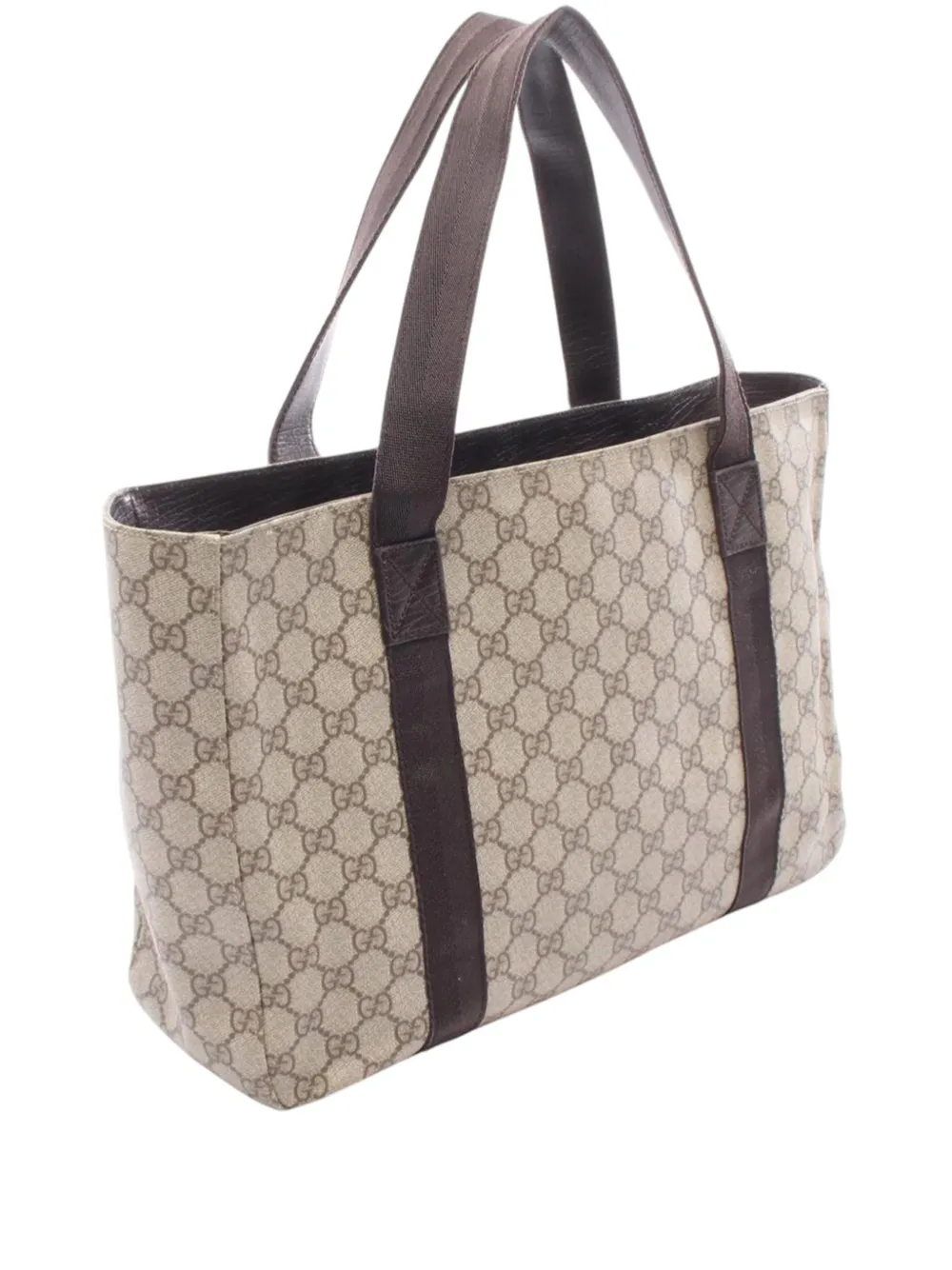 2000-2015 Gg Supreme Tote Bag