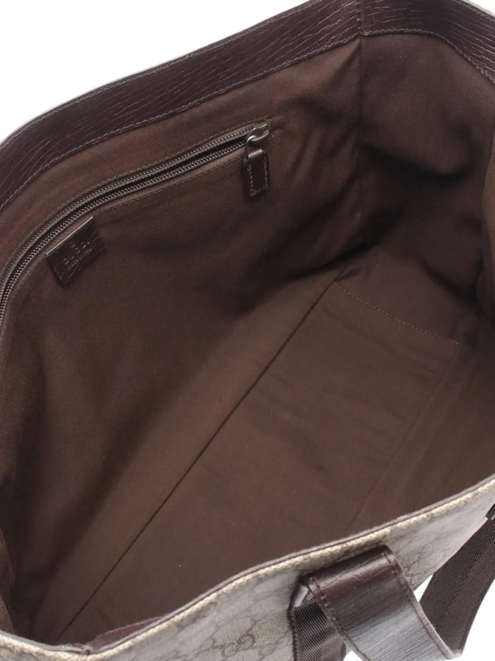 2000-2015 Gg Supreme Tote Bag