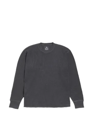 WTAPS Crew Neck Sweater | Grey | FARFETCH JO