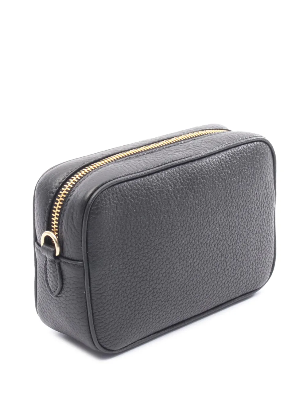 2013-2025 Leather Crossbody Bag Shoulder Bag