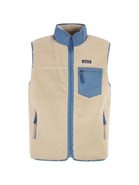 Patagonia chaleco Classic Retro-X