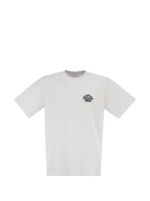 Patagonia Great Waves Responsibili-Tee logo print T-shirt