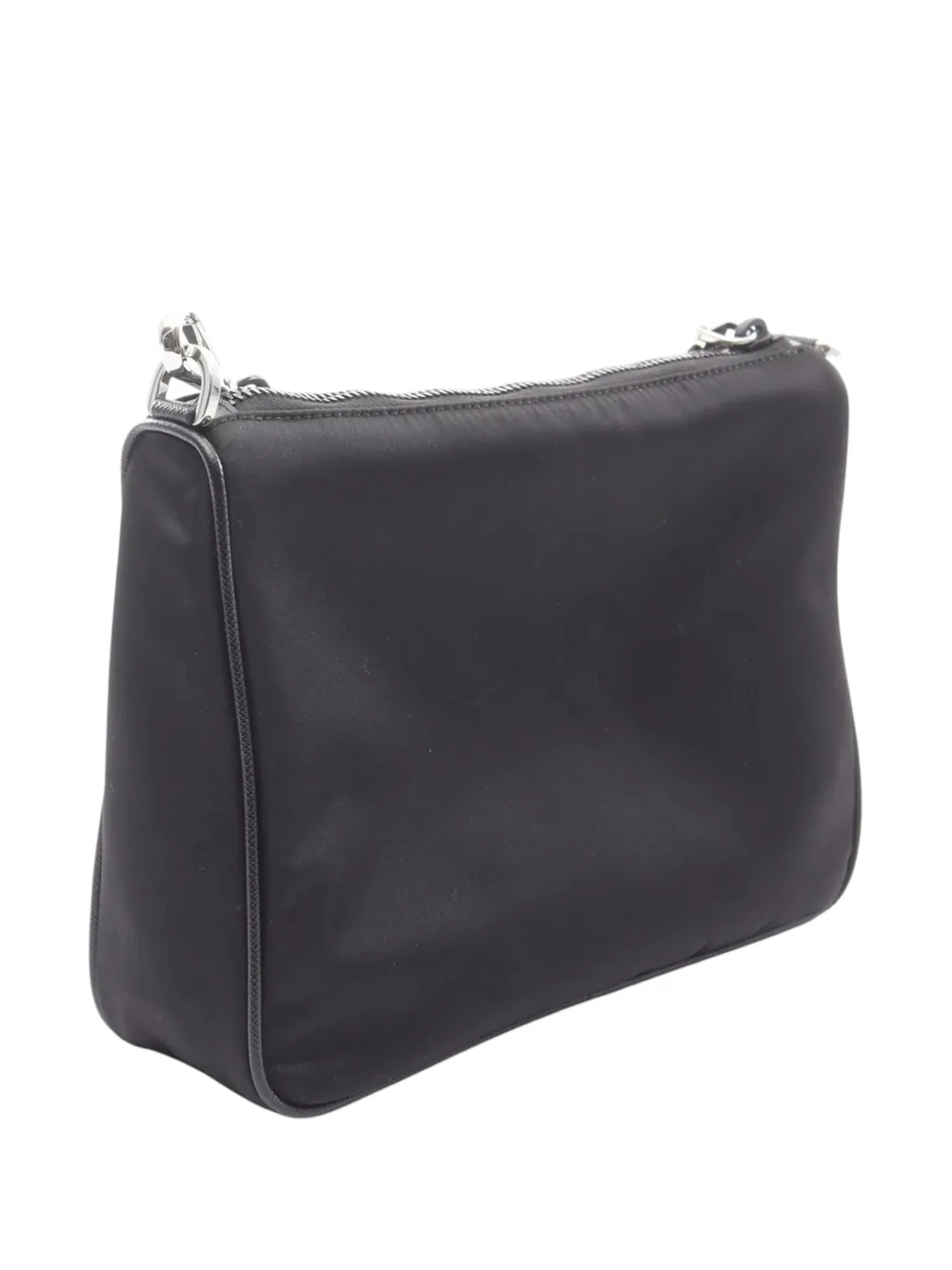 2013-2025 Tessuto Crossbody Bag