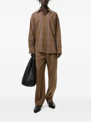 Our Legacy（アワーレガシー）シャツ - FARFETCH