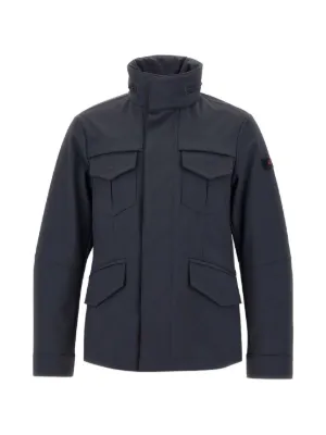 Alpha Industries M65 フィールドジャケット | グレー | FARFETCH JP