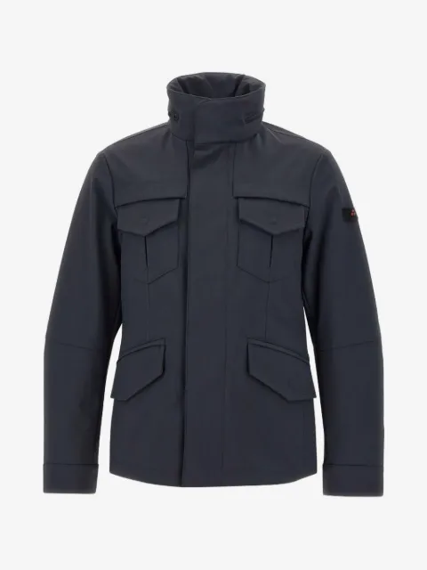 Peuterey Metal MD06 pocket-details jacket